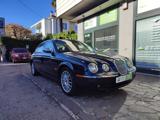 JAGUAR S-Type exclusive