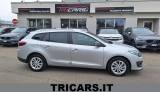 RENAULT Megane Mégane 1.5 dCi 110CV SporTour Limited PERMUTE UNIP