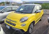 FIAT 500L Cross ?1.4 95Cv Tetto Pel Cam UNIPRO IVA DEDUC.