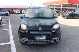 FIAT Panda Cross 1.0 FireFly S&S Hybrid