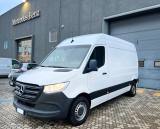 MERCEDES-BENZ Sprinter F39/35 311 CDI FWD TA Furgone