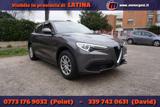 ALFA ROMEO Stelvio 2.2 Turbodiesel 190 CV AT8 Q4 Business