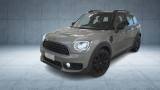 MINI Countryman 2.0 Cooper SD Boost Countryman Automatica