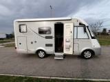 HYMER-ERIBA  B504 CL