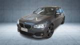 BMW 116 d 5p. Msport Aut.