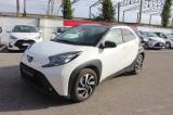 TOYOTA Aygo X 1.0 VVT-i 72 CV 5 porte Trend