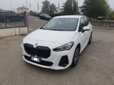 BMW 218 d Active Tourer Msport