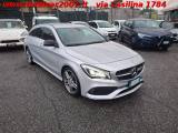 MERCEDES-BENZ CLA 180 d Automatic Premium