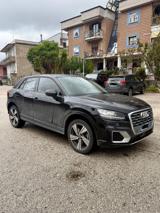 AUDI Q2 1.6 TDI Sport