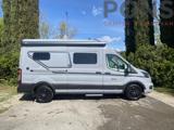 ETRUSCO  CV 600 DF 4x4