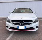 MERCEDES-BENZ CLA 200 d S.W. Automatic Executive