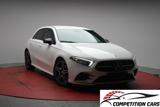 MERCEDES-BENZ A 180 d AMG NAVI CAMERA NIGHT MBUX LUCI AMBIENTE APPLE