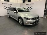 VOLKSWAGEN Passat Variant 1.6 TDI Business AUTOMATICA