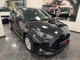 TOYOTA Yaris 1.0 5 porte Active