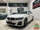 BMW 320 d Touring Msport