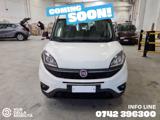 FIAT Doblo Doblò 1.4 Nat. Pow Combi M1 Lounge-Ok Neopatentati