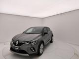 RENAULT Captur Plug-in Hybrid E-Tech 160 CV Intens