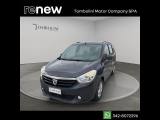 DACIA Lodgy 1.5 dCi Laureate S&S 7p.ti E6