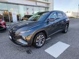 HYUNDAI Tucson 1.6 CRDi 136CV 48V DCT XLine