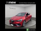 RENAULT Clio 5 Porte 1.6 E-TECH Hybrid 140cv RS Line Auto