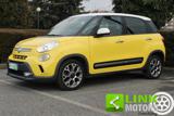 FIAT 500L 1.6 Multijet 120 CV Trekking