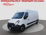 OPEL Movano 35 2.3 Turbo D 135CV PL-TM L3H2 Furgone