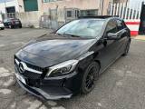 MERCEDES-BENZ A 200 d Automatic Premium