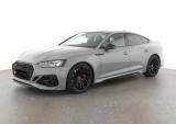 AUDI RS5 SPORTBACK NAPPA LASER TETTO SCARICO RS