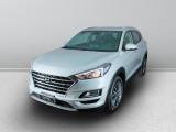 HYUNDAI Tucson II 2018 -  1.6 crdi 48V Xprime 2wd 115cv my20