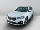 BMW X1 F48 2019 -  sdrive18d xLine auto