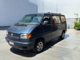 VOLKSWAGEN Transporter 2.0 cat Caravelle GL