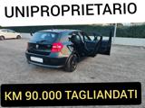 BMW 116 Benz. 5 P.(OK  NEOPATENTATI)