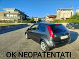 FORD Fiesta 1,2 BENZINA 3 Porte ( OK NEOPATENTATI )