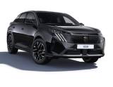 PEUGEOT 3008 Hybrid 136 e-DCS6 Allure con Panoramic Nav