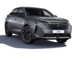 PEUGEOT 3008 Hybrid 136 e-DCS6 Allure con Panoramic Nav