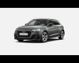 AUDI A1 Audi  Sportback S line Edition 30 TFSI  85(116) kW