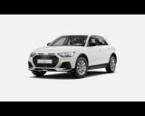 AUDI A1 Audi  allstreet Business 30 TFSI  85(116) kW(CV) S