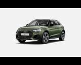 AUDI A1 Audi  allstreet Identity Contrast 30 TFSI  85(116)