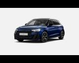 AUDI A1 Audi  Sportback Identity Black 30 TFSI  85(116) kW