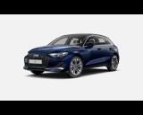 AUDI 50 Audi A3 Sportback  40 TFSI e  1(204) kW(CV) S tron