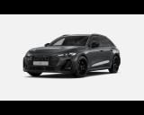 AUDI QUATTRO Audi A5 Avant S line edition TDI  150 kW S tronic