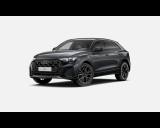 AUDI QUATTRO Audi Q8 SUV  S line edition 50 TDI  210(286) kW(CV