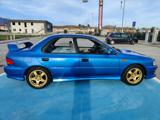 SUBARU Impreza 2.0 Turbo 4x4 WWW ( SERIE 1ERATA )