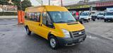 FORD Transit TOURNEO 140T330 9POSTI 2.2TDCI 140CV