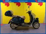 VESPA GTV 250 Garantito e Finanziabile