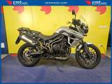 TRIUMPH Tiger 800 Garantita e Finanziabile