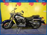 KAWASAKI VN 800 Finanziabile - Blu - 28125