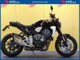 HONDA CB 1000 R Garantita e Finanziabile