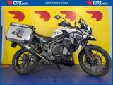 TRIUMPH Tiger Explorer Garantita e Finanziabile