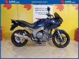 YAMAHA TDM 900 Garantita e Finanziabile